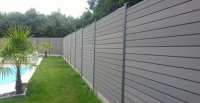 Portail Clôtures dans la vente du matériel pour les clôtures et les clôtures à Terramesnil